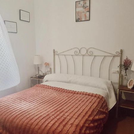 Casa Con Piscina De Agua Salada Villa Pepucho 1 Кордоба Екстериор снимка