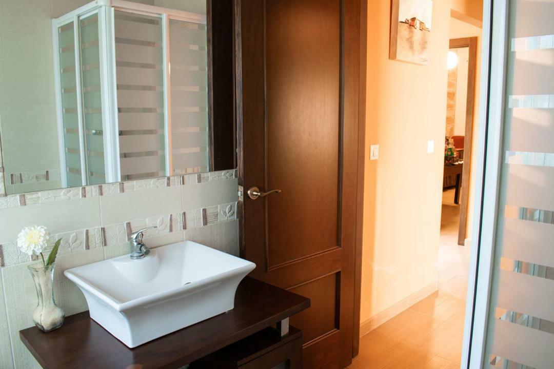 Casa Con Piscina De Agua Salada Villa Pepucho 1 Кордоба Екстериор снимка